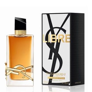 YVES SAINT LAURENT Libre Intense